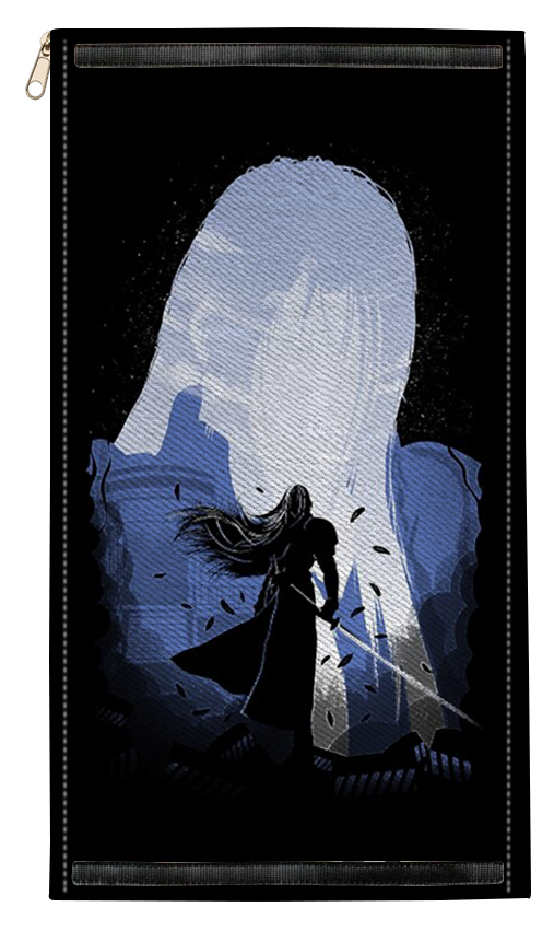 SEPHIROTH SWAP-6296