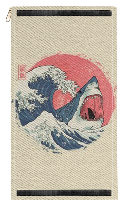 SHARK WAVE SWAP-6299