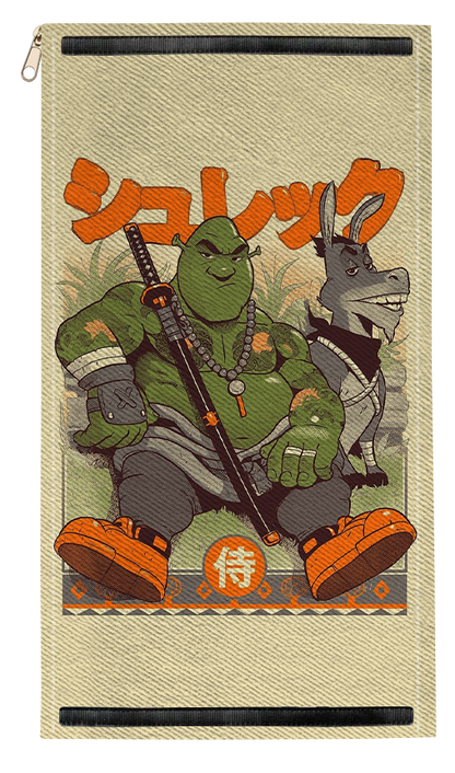 SHREK SWAP-6301