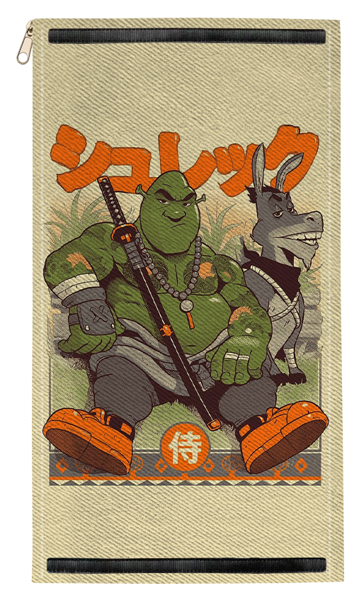 SHREK SWAP-6301