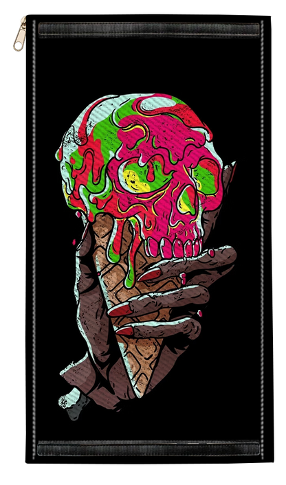 SKELETAL SCOOP SWAP-6304