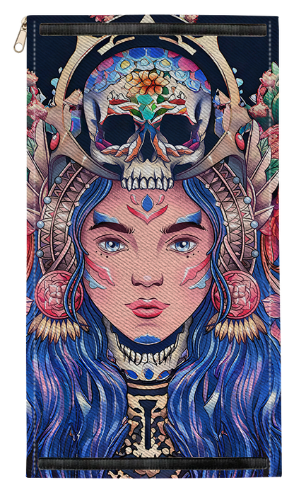 SKULL PRINCESS SWAP-6306