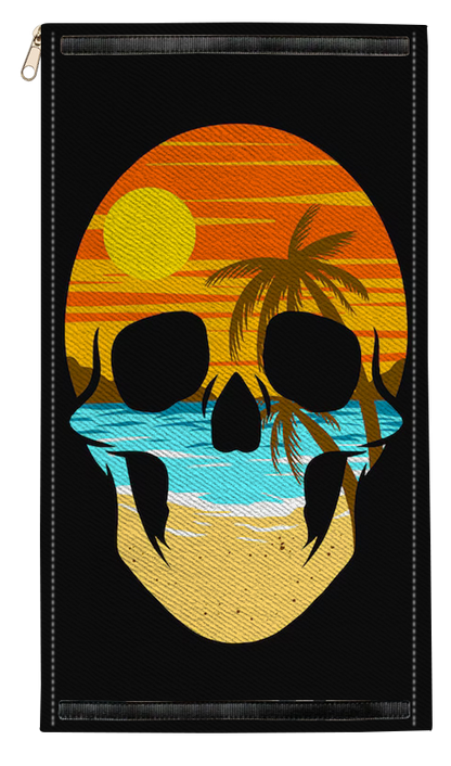 SKULL SUNSET SWAP-6307