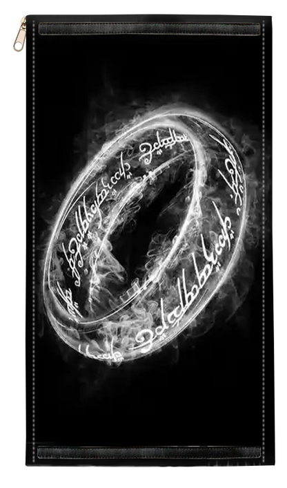 SMOKY RING SWAP-6310