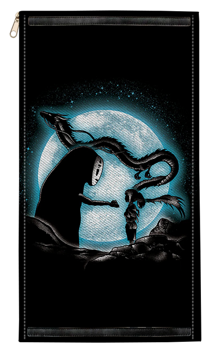 SPIRITED AWAY SWAP-6321