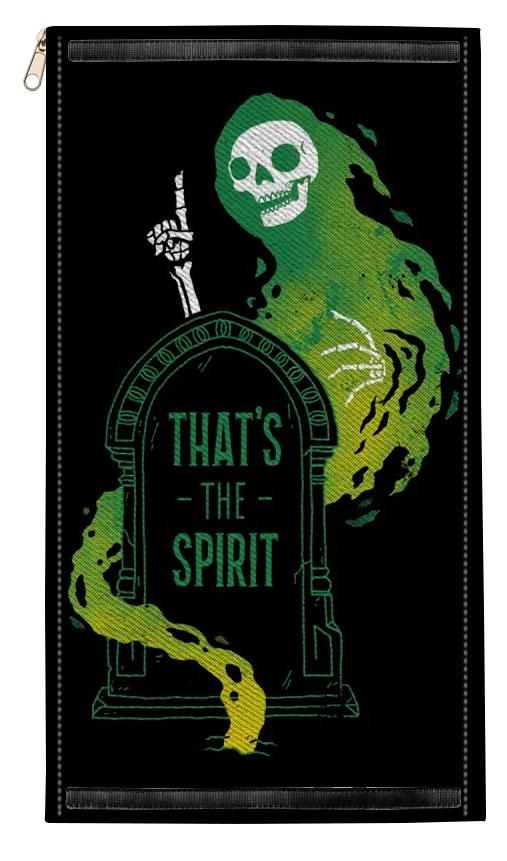 SPIRIT SWAP-6320