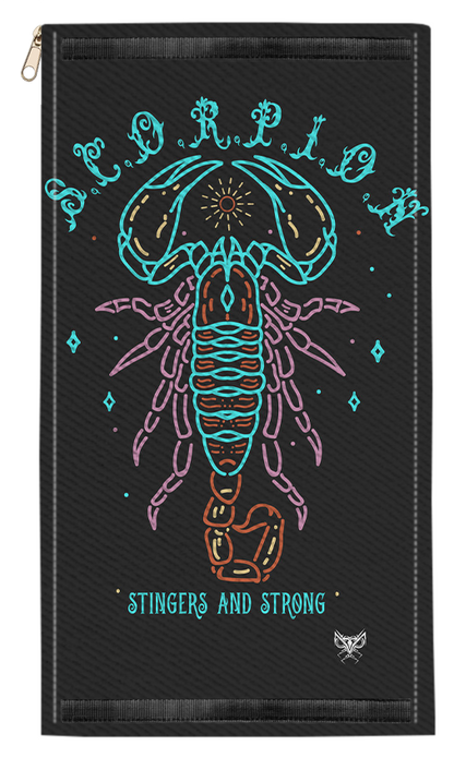 STINGER AND STRONG SWAP-6325