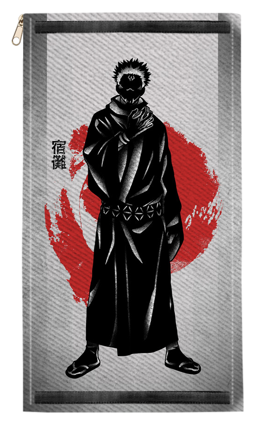 SUKUNA SWAP-6328
