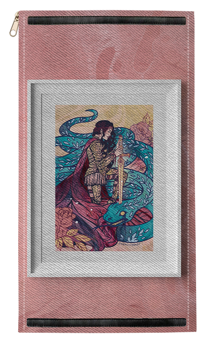 SWORD OF KIGHT SWAP-6337