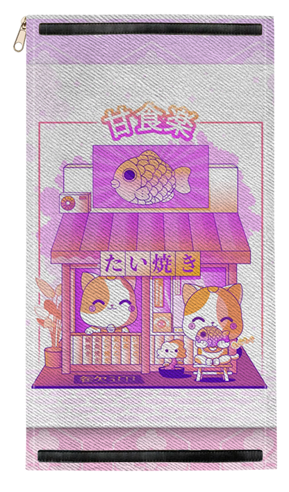 TAIYAKI CAT SWAP-6339