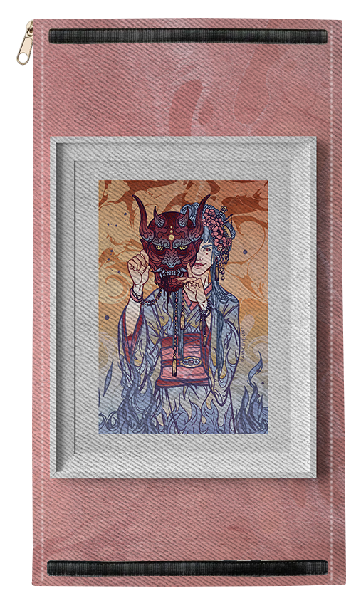 THE DEVIL SWAP-6342