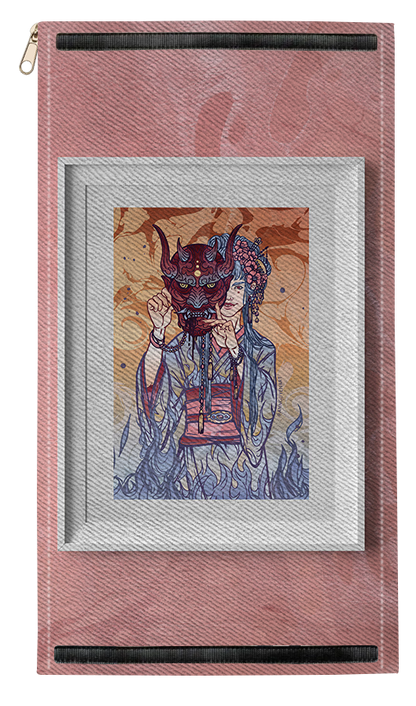 THE DEVIL SWAP-6342