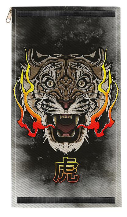 TIGER PASSION SWAP-6345