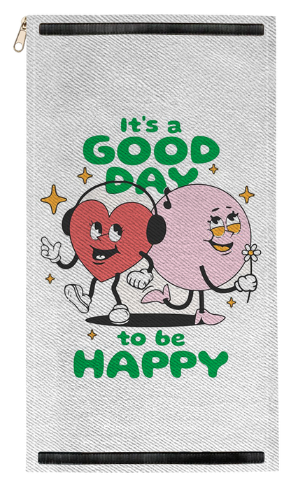 TO BE HAPPY SWAP-6346