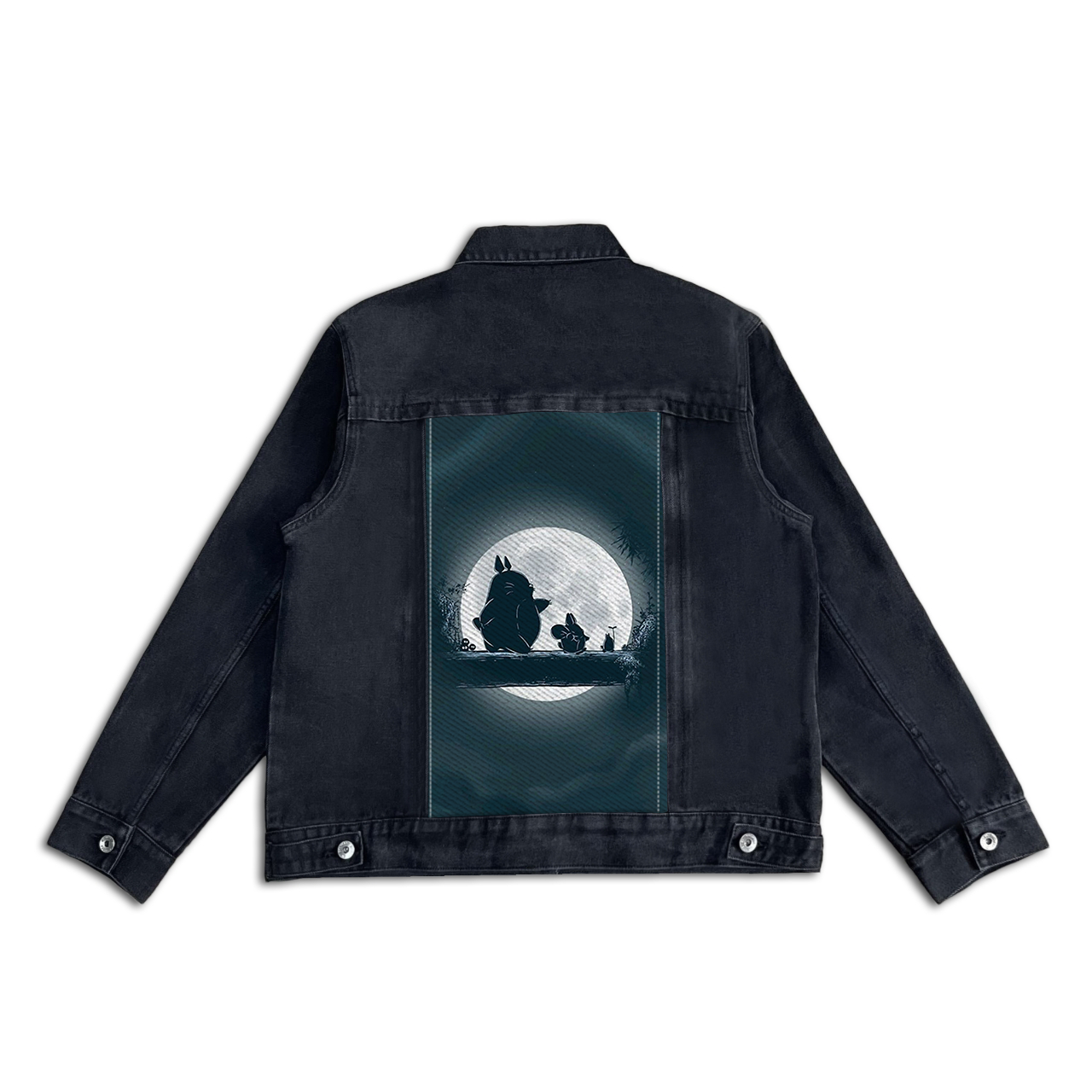 TOTORO SWAP-6349