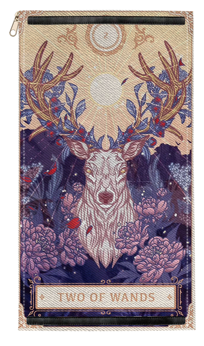 TWO OF WANDS SWAP-6352