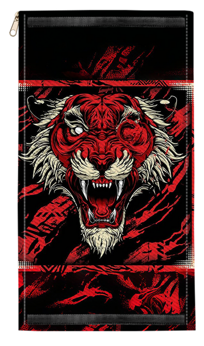 VERMILLION BEAST SWAP-6355