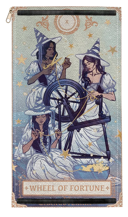 WHEEL OF FORTUNE SWAP-6359
