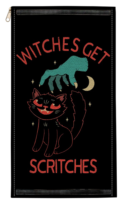 WITCHES GET SCRITCHES SWAP-6363