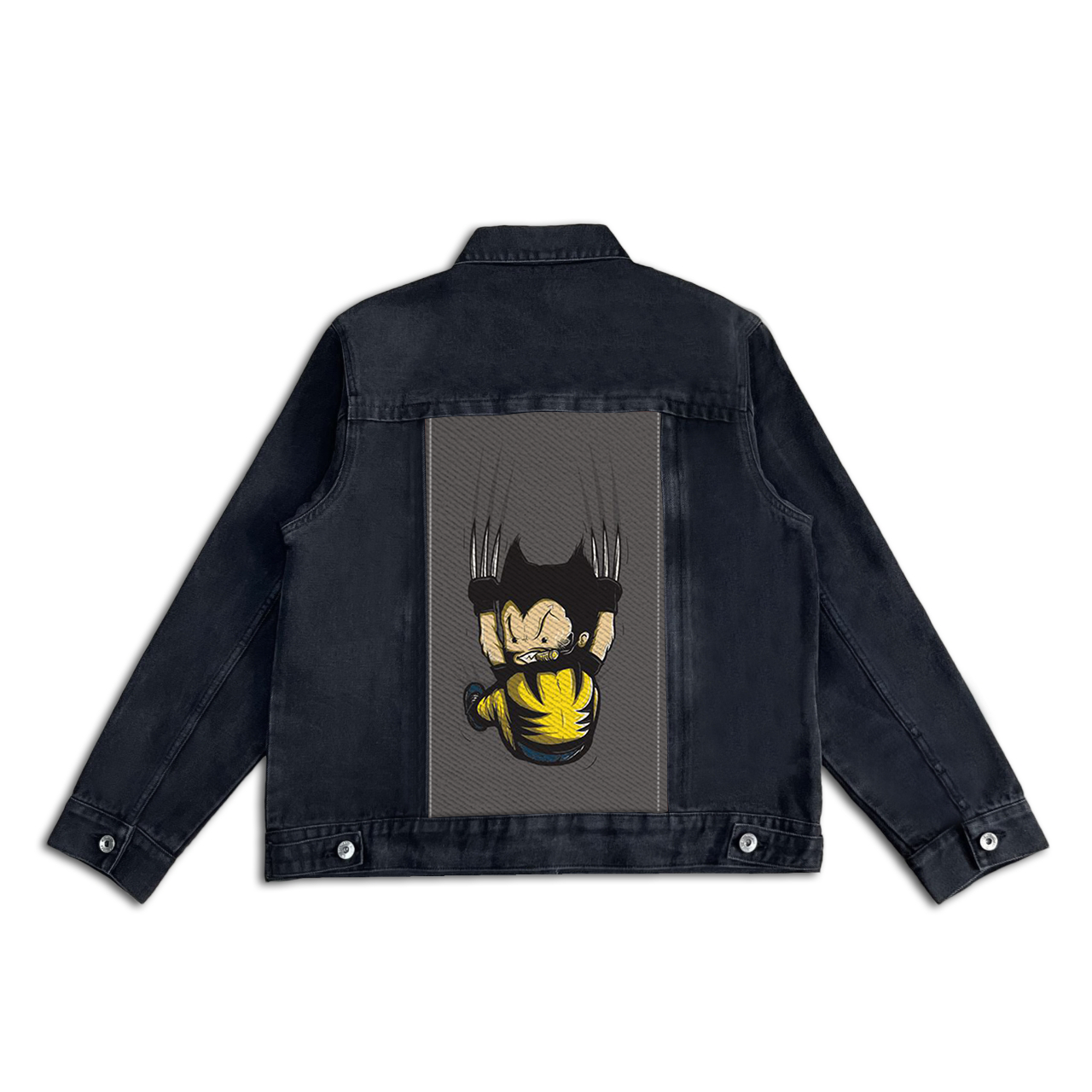 WOLVERINE SWAP-6365