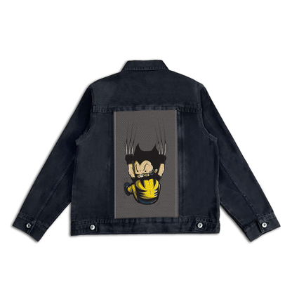 WOLVERINE SWAP-6365