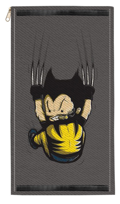 WOLVERINE SWAP-6365
