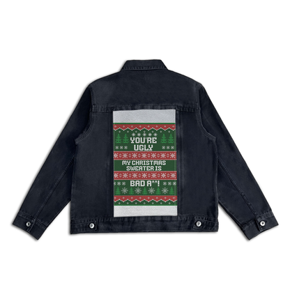 XMAS SWAP-6366