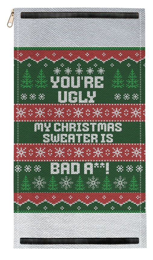 XMAS SWAP-6366