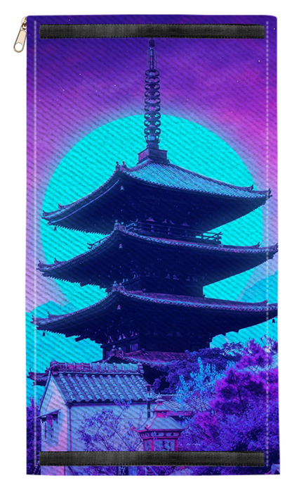 YASAKA PAGODA SWAP-6368