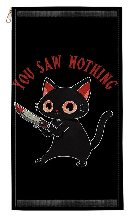YOU SAW NOTHING SWAP-6371