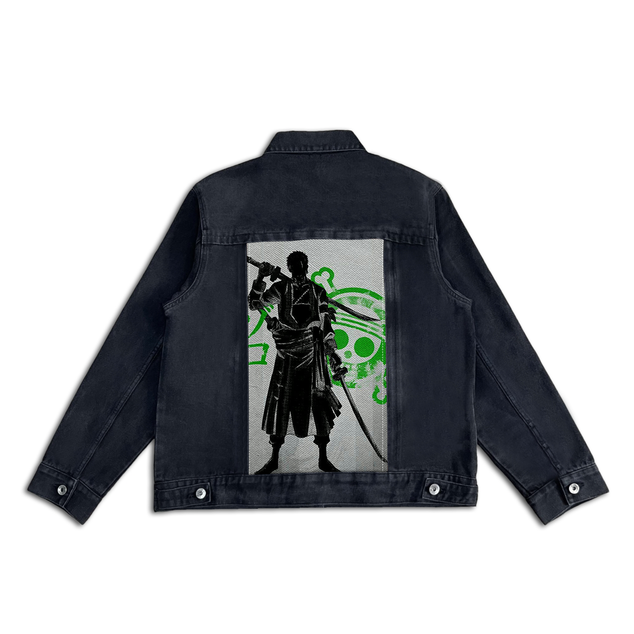 ZORO SWAP-6374