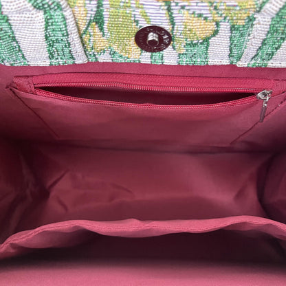 ARIANATAPESTRY TAPESTRY TOTE BAG - RDMCLOTHINGART