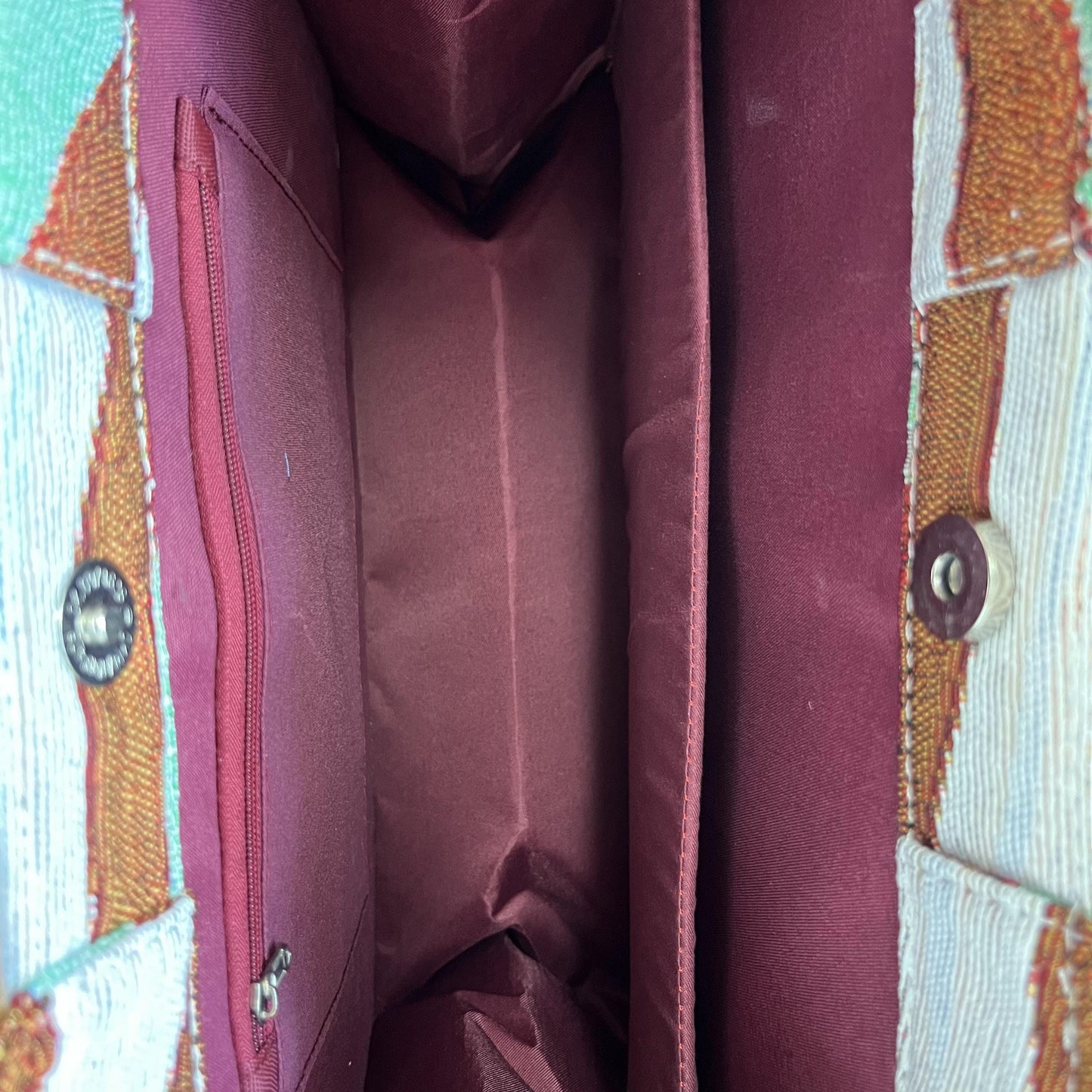 HARRY TAPESTRY TOTE BAG - RDMCLOTHINGART