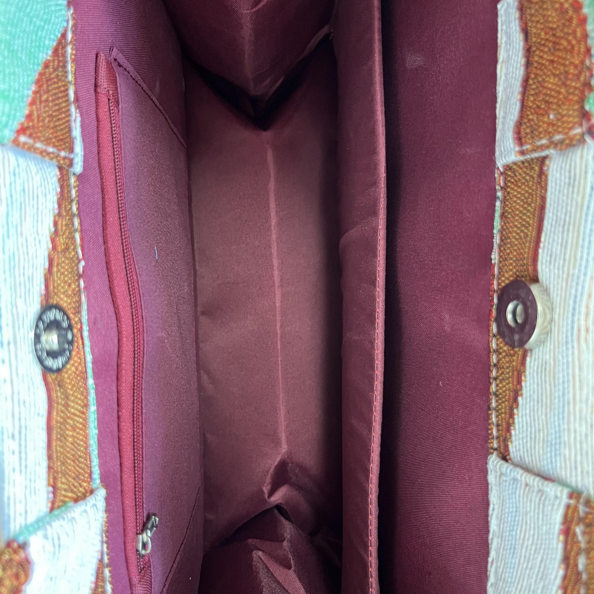 HARRY TAPESTRY TOTE BAG - RDMCLOTHINGART