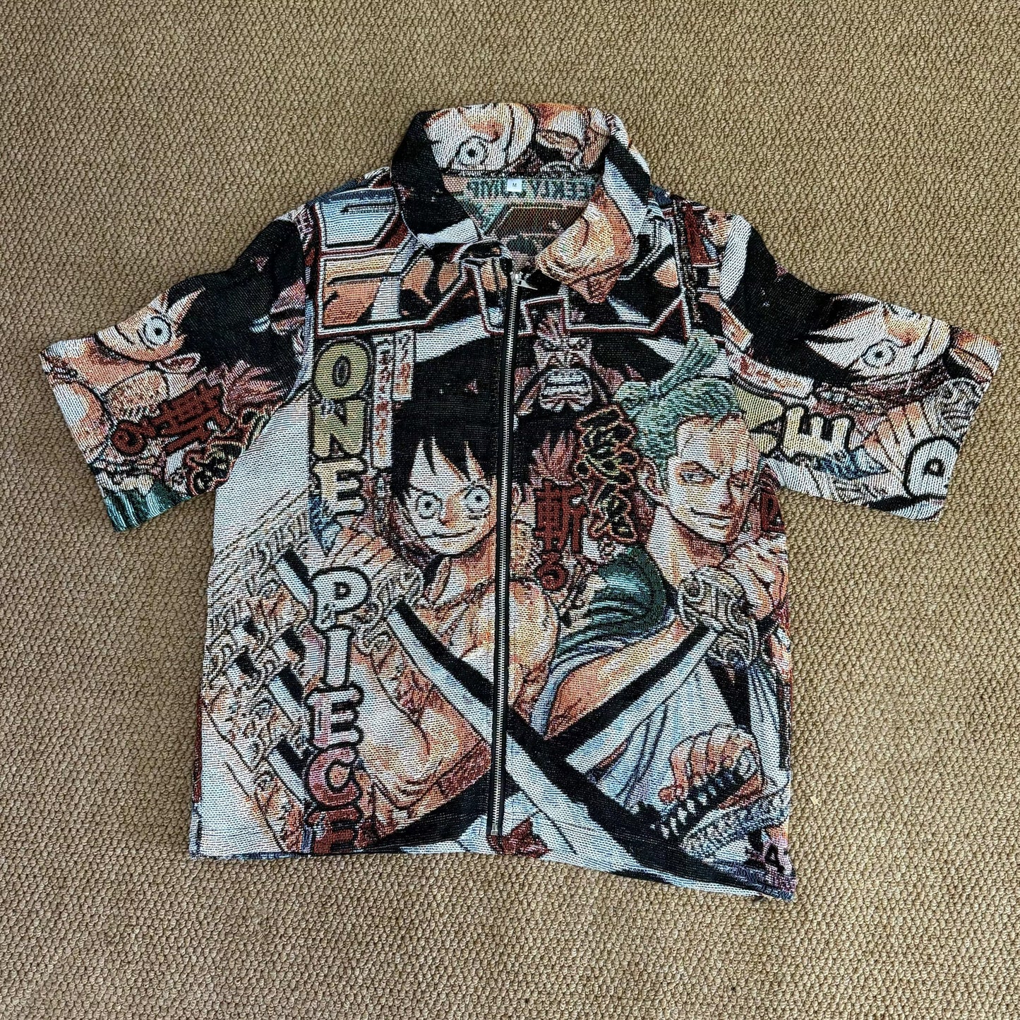 RDMCLOTHINGART M tapestry hoodie 9028