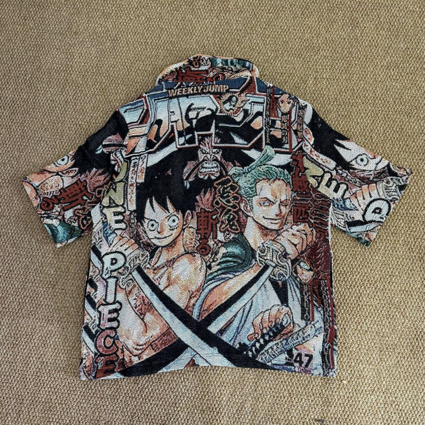 RDMCLOTHINGART M tapestry hoodie 9028