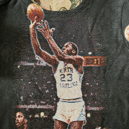 1982 Vintage Tapestry - RDMCLOTHINGART