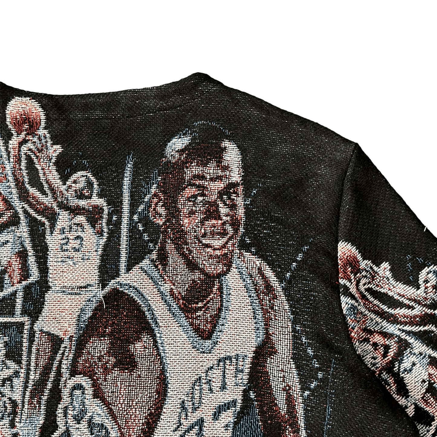 1982 Vintage Tapestry - RDMCLOTHINGART