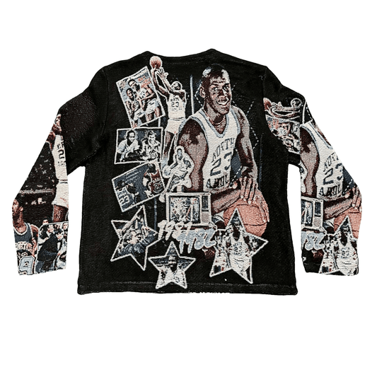 1982 Vintage Tapestry - RDMCLOTHINGART