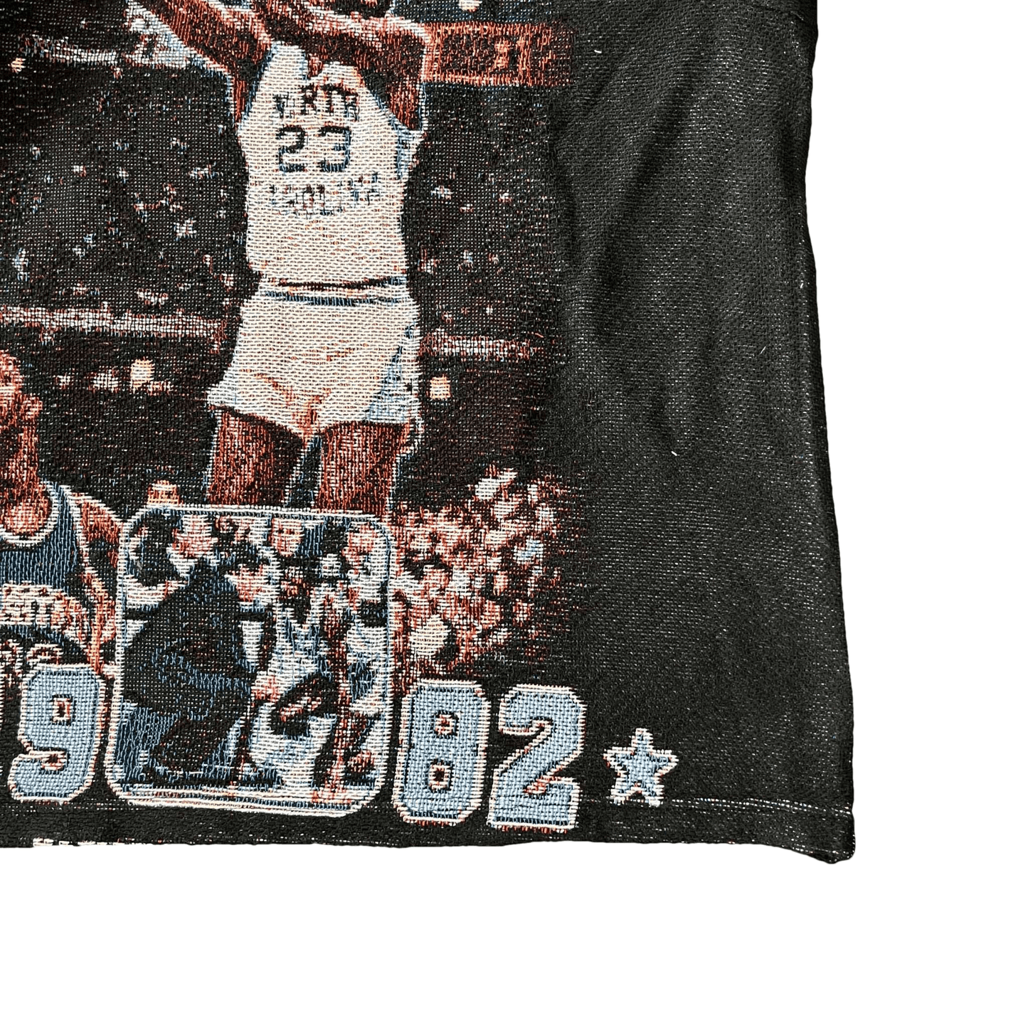 1982 Vintage Tapestry - RDMCLOTHINGART