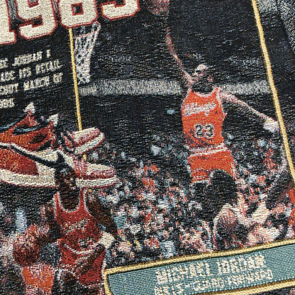 1985 Vintage Tapestry - RDMCLOTHINGART