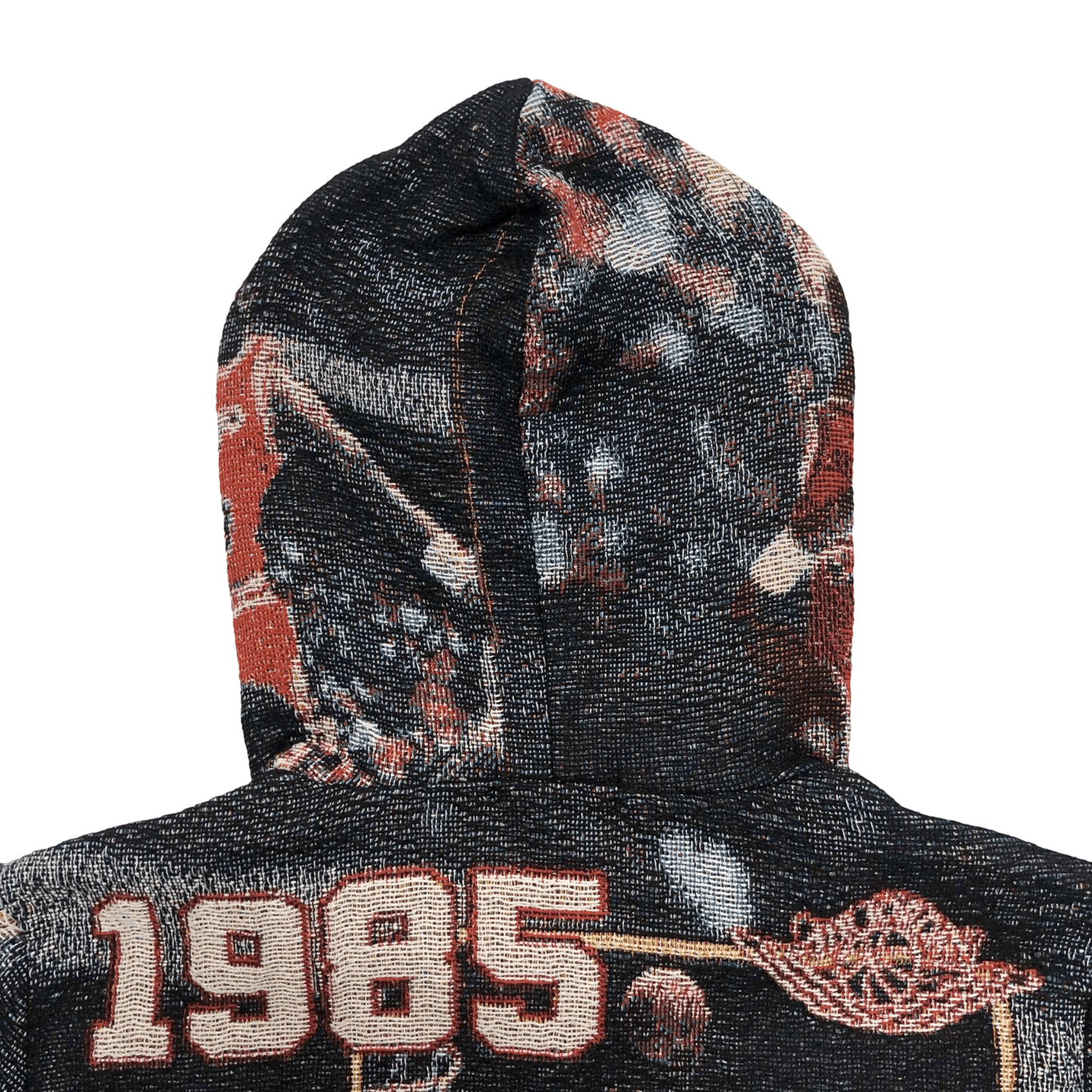 1985 Vintage Tapestry - RDMCLOTHINGART