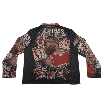 1998 Vintage Jacket - RDMCLOTHINGART
