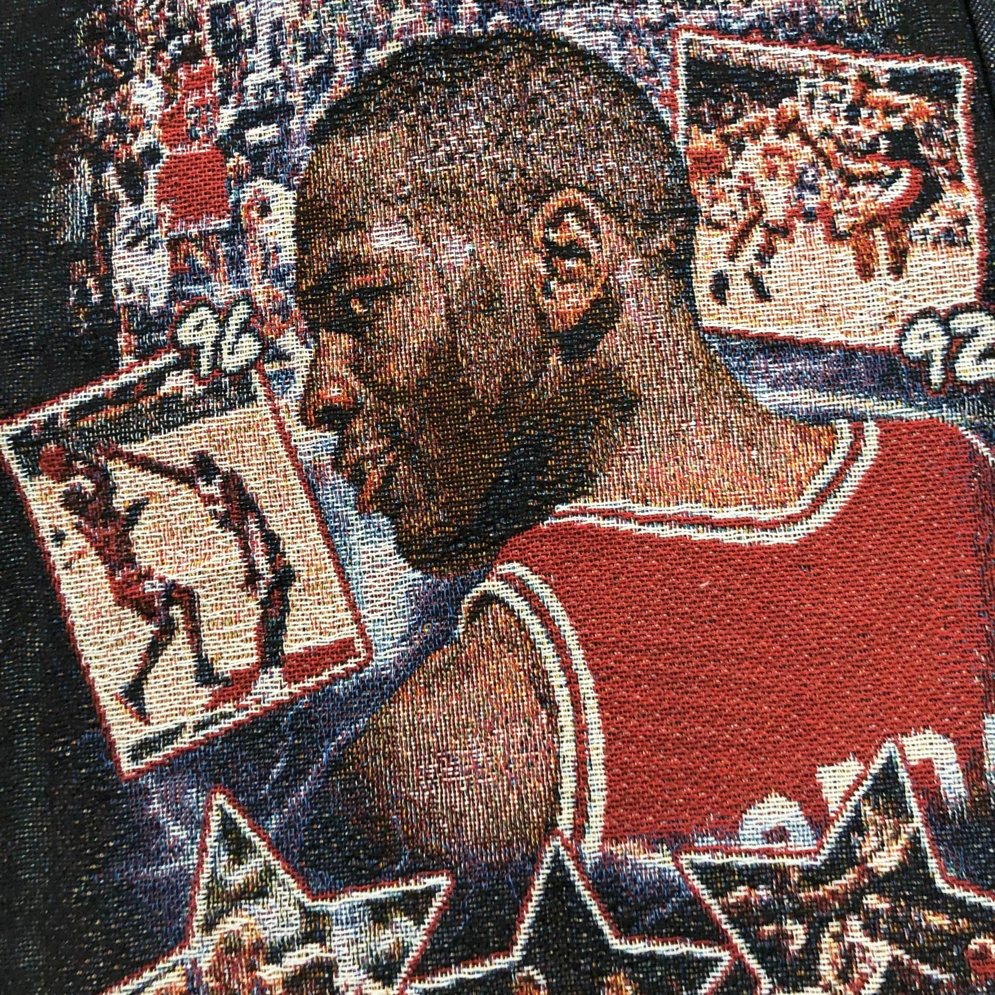 1998 Vintage Jacket - RDMCLOTHINGART