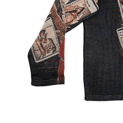 1998 Vintage Jacket - RDMCLOTHINGART