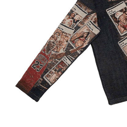 1998 Vintage Jacket - RDMCLOTHINGART