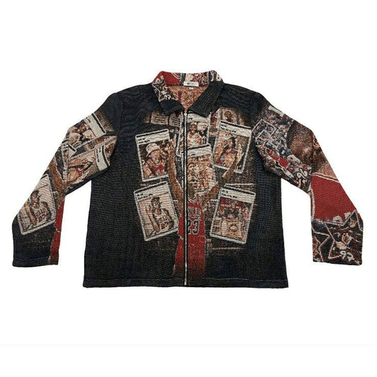 1998 Vintage Jacket - RDMCLOTHINGART