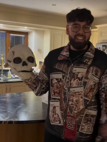 1998 Vintage Jacket - RDMCLOTHINGART