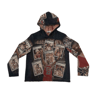 1998 Vintage Tapestry - RDMCLOTHINGART