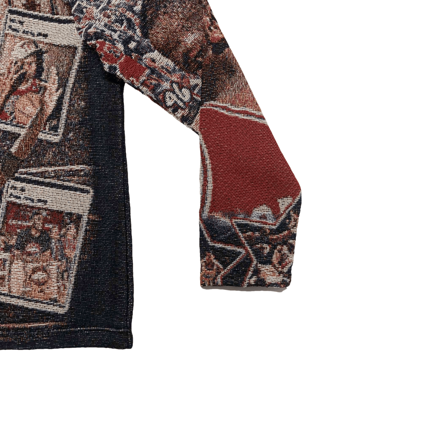 1998 Vintage Tapestry - RDMCLOTHINGART